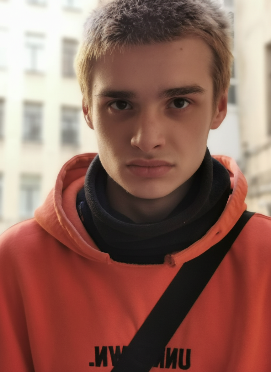 Ярослав Дудин